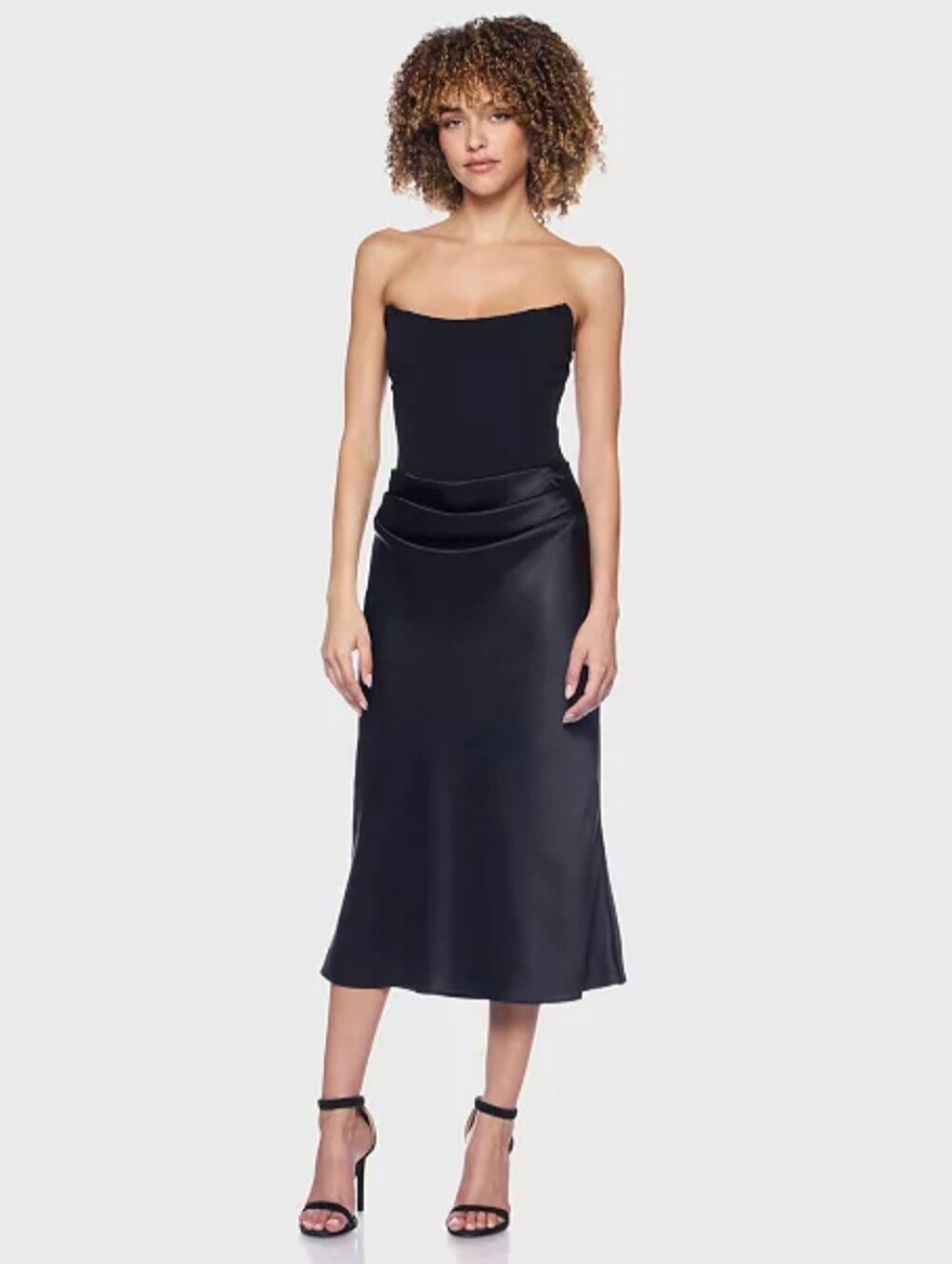 Women's Clothing (322)